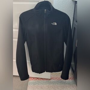 The North Face Black Ski & Snow Jacket Size M